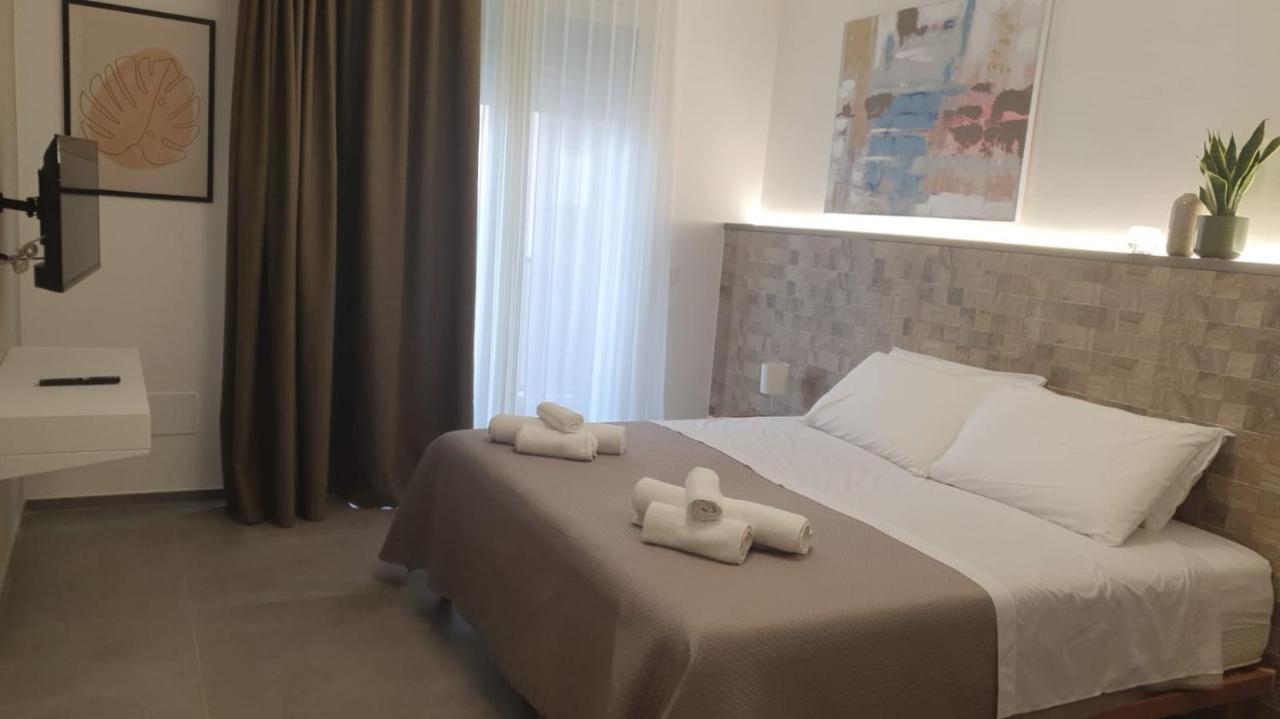 Appartement Casa Di Patty à Bari Extérieur photo