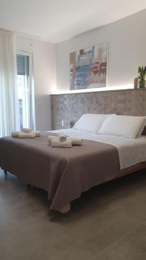 Appartement Casa Di Patty à Bari Extérieur photo