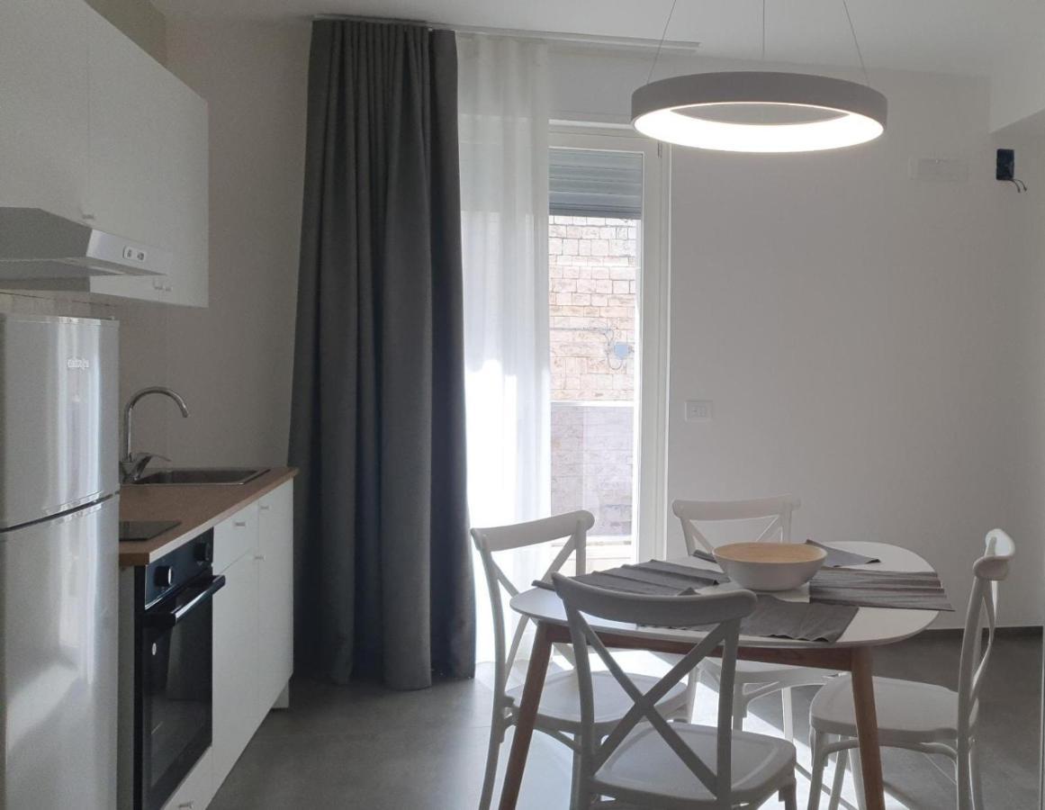 Appartement Casa Di Patty à Bari Extérieur photo