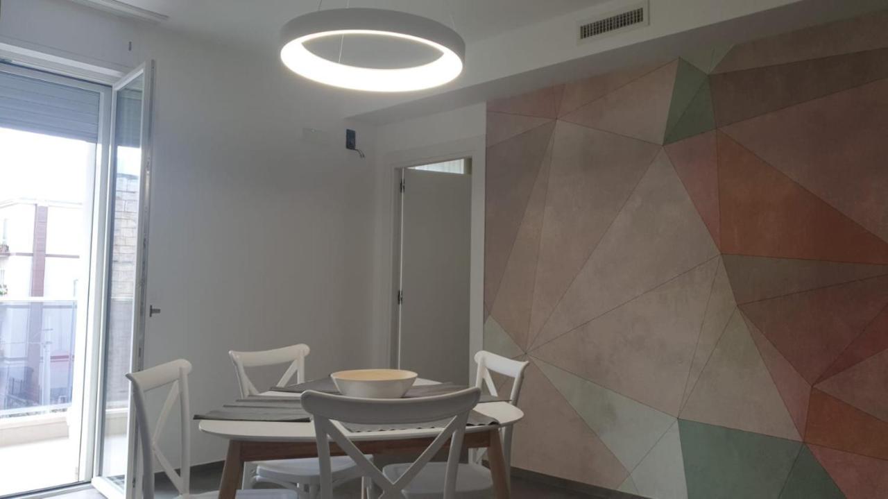 Appartement Casa Di Patty à Bari Extérieur photo